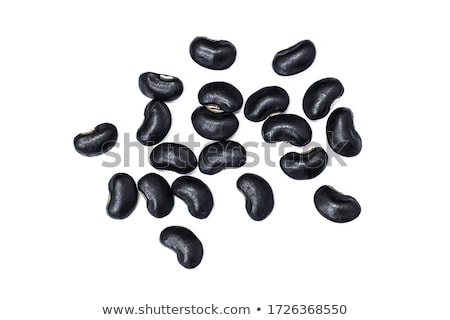 [[stock_photo]]: Black Beans Urad