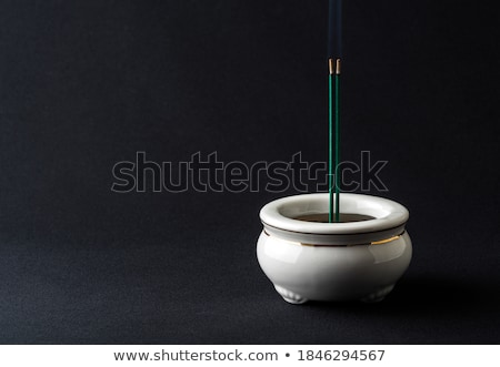 Stok fotoğraf: Incense Burner