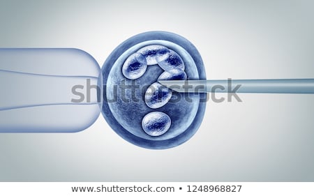 Stockfoto: Gene Editing Questions