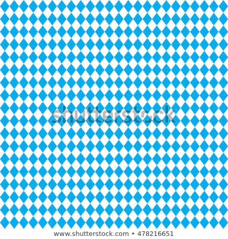 Foto stock: Oktoberfest Seamless Pattern Colorful Beer Festival Ornament Vector