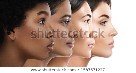 Stock photo: Woman In Spa