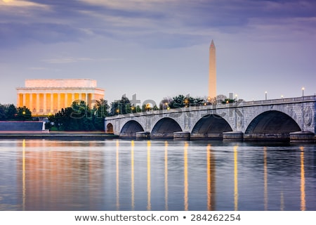 [[stock_photo]]: Lincoln Memorial Washington Dc