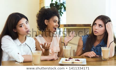 [[stock_photo]]: Talkative