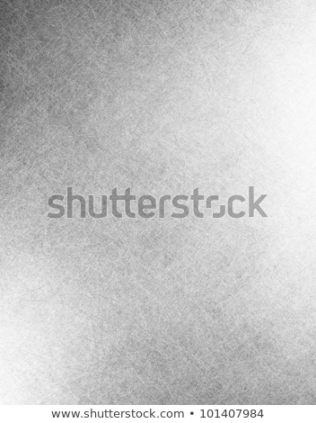 Stock fotó: Black And White Background With Black Accent Light On Border And