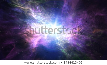 [[stock_photo]]: Cosmic Energy