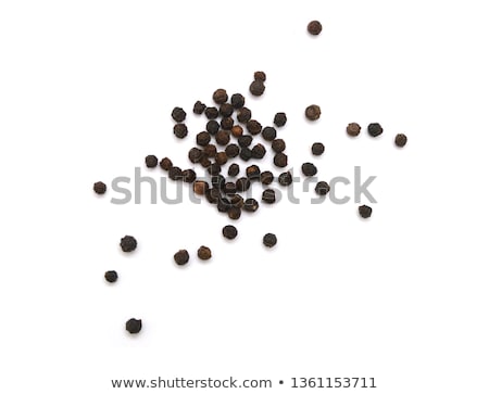 Stockfoto: Peppercorn