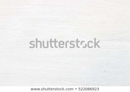 Foto stock: White Wood Texture