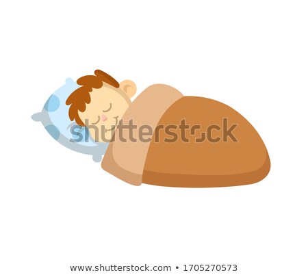 [[stock_photo]]: Children Taking Nap