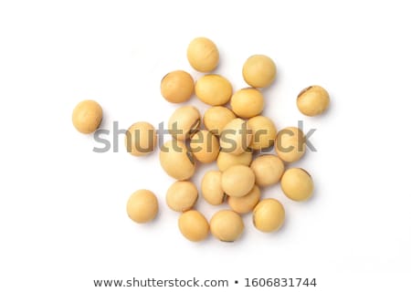 Сток-фото: Soy Beans