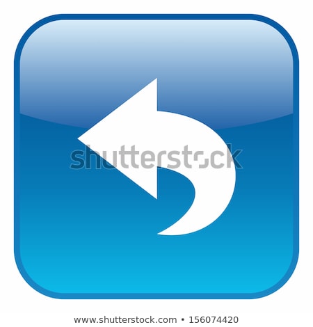 Back Button Basic Rounded Lineal icon