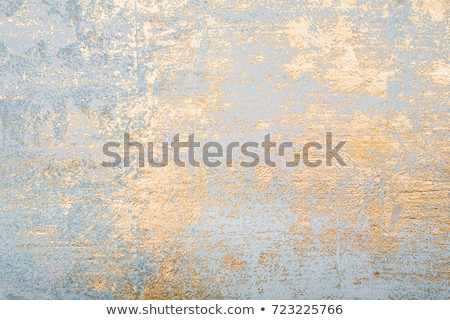 Gold And Grey Grunge Background Stockfoto © Taigi