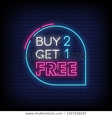 [[stock_photo]]: Free Neon Sign