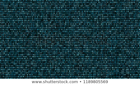 ストックフォト: Internet Code Hack Background