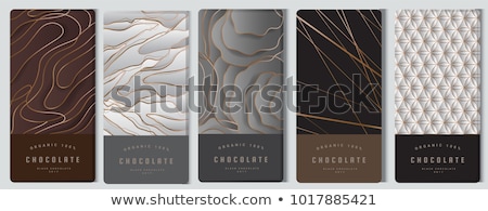 Stok fotoğraf: Luxury Chocolates