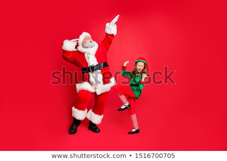 Stockfoto: Ansende · elf