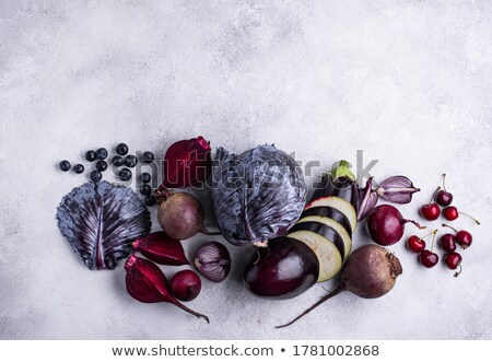 Foto d'archivio: Beetroot Assortment