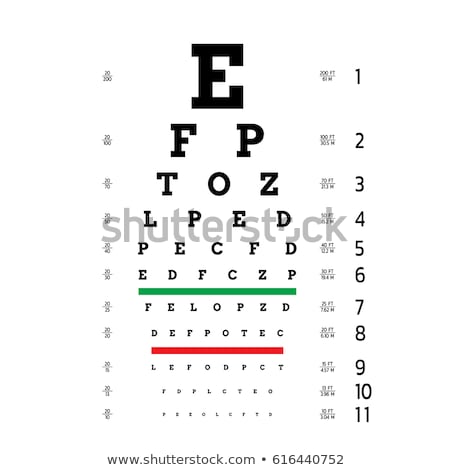 Stok fotoğraf: öz · Test · Kurulu