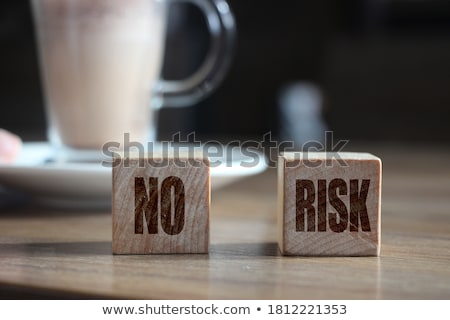 Сток-фото: No Risk