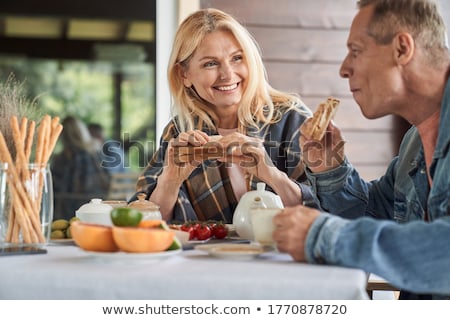 [[stock_photo]]: Terrace In The Nature