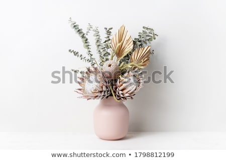 Stock photo: Beauty Arrangement