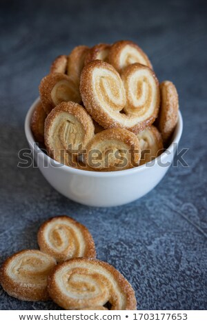 Foto stock: Iscoitos · Palmier