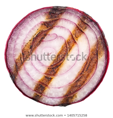 商業照片: Grilled Onions