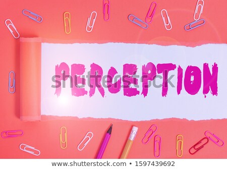 Stockfoto: Organize Word