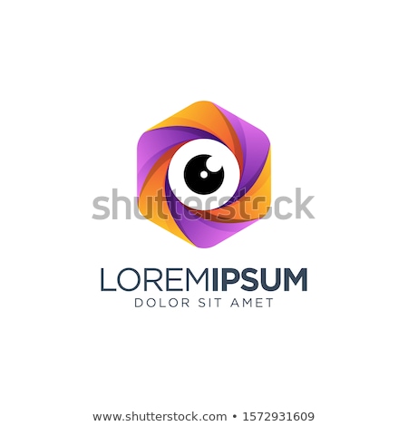 [[stock_photo]]: Eyeball Snapshot Logo