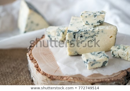 Foto d'archivio: Blue Cheese