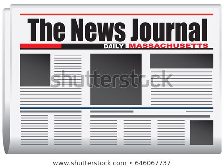 [[stock_photo]]: The News Journal Daily Massachusetts