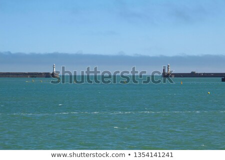 Stock foto: Port Dover Entrance