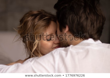 Stock photo: Lovely Blond 2