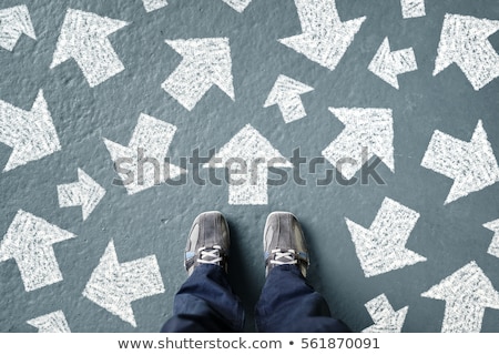 [[stock_photo]]: Uncertainty Solution