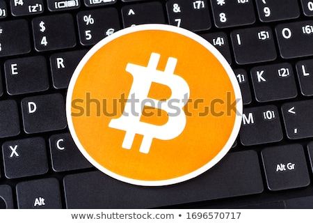 Zdjęcia stock: Exchange - Coinone The Crypto Coins Or Cryptocurrency Logo