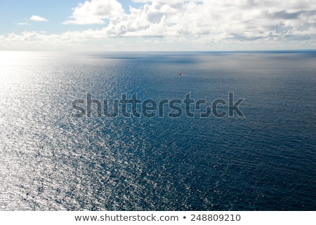 Stockfoto: Ocean Vista