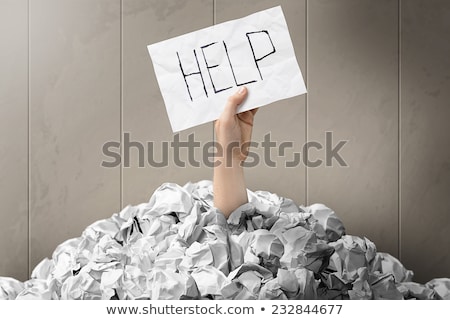 [[stock_photo]]: Asking For Help