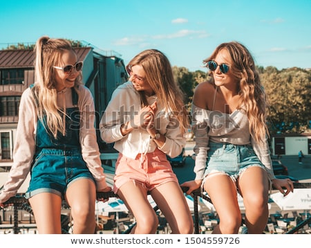 [[stock_photo]]: Expressive Sexy Young Woman