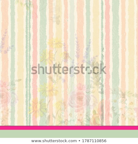 Stockfoto: Bstracte · bloemen