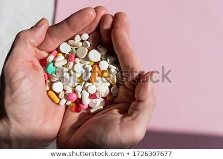 Stock photo: Suicide