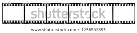 [[stock_photo]]: 35mm Film Strip