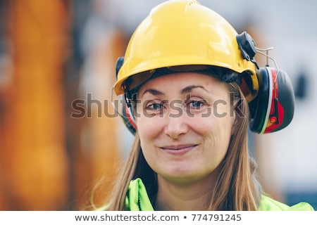 [[stock_photo]]: Smiling Excavator