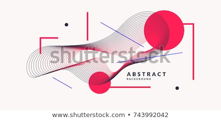 Foto stock: Luxo · Abstrato