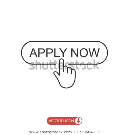 Foto stock: Membership Application