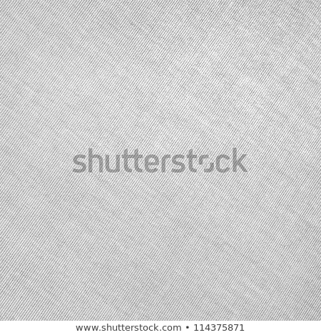 Stockfoto: Burlap Seamless Texture Background