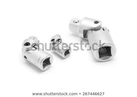 Stock foto: Universal Flexible Extender Socket