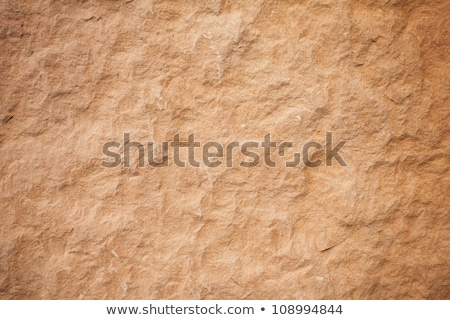 Сток-фото: Texture Of Old Rocks Closeup