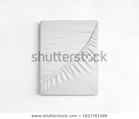 Stock photo: Sheets