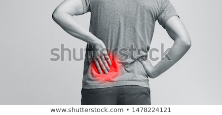 Foto stock: Kidney Disease - Medical Concept