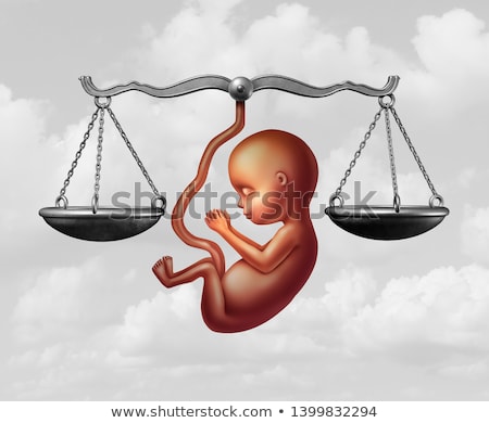 Stock fotó: Abortion Law Concepts