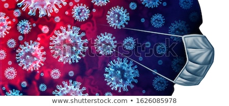 Stock foto: Coronavirus Outbreak Health Crisis
